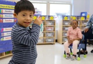 Stepping Stones School NJ 