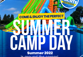 Greenwood Lake Summer Camp at Greenwood Lake Marina
