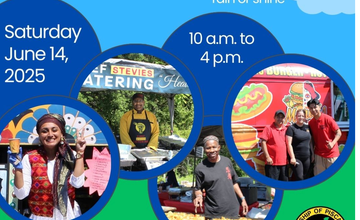 Piscataway Street Fair