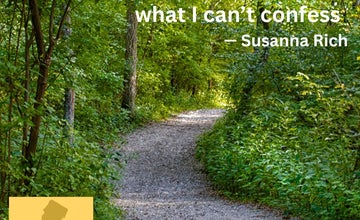 Haiku in the Garden at NJ Botanical Garden