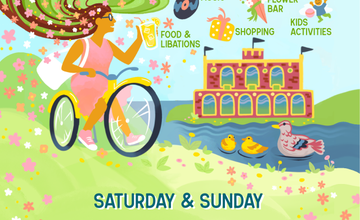 Asbury Park Spring Bazaar 2026