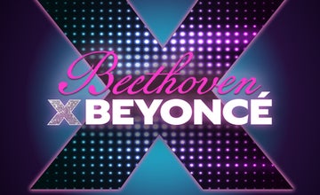 New Jersey Symphony: Beethoven X Beyoncé