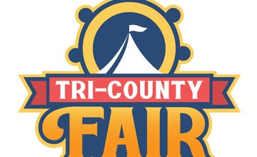 Tri-County Fair at Christ Church Rockaway