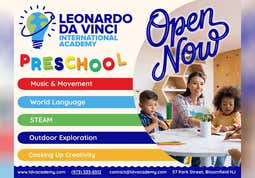 Leonardo da Vinci International Academy