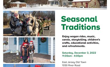 Seasonal Traditions Holiday Program
