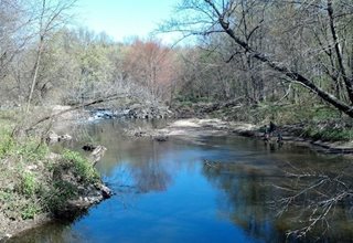 Saddle River County Park - Wild Duck Pond Area