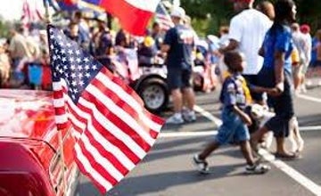 4th of July Parade