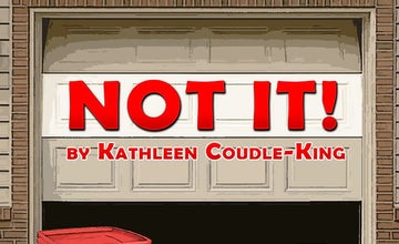 WPS: Not it! at the Kutz Theatre