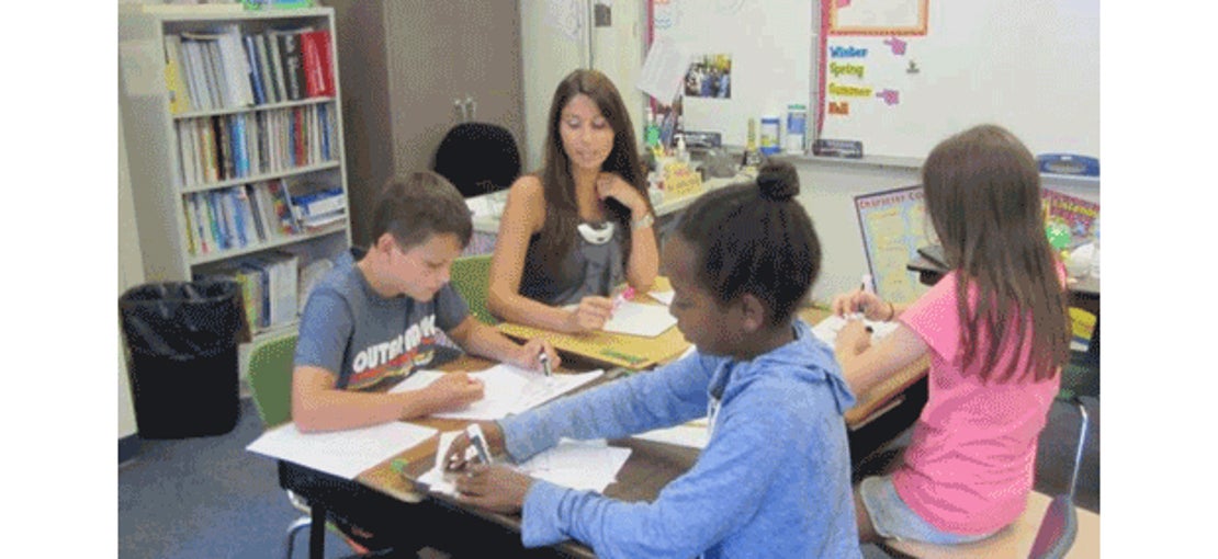 Craig School Academics