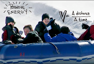 Blue Mountain Resort Field Trips