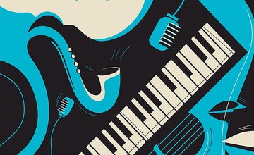 New Jersey Symphony: Discover Rhapsody in Blue