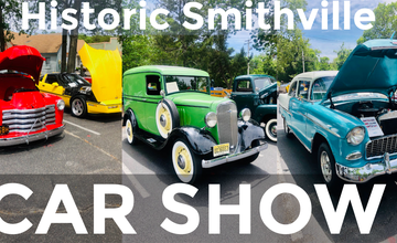 Antique Car Show