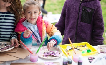 South Jersey Arts Fest