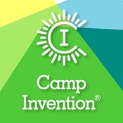 Camp Invention STEM Summer Camps