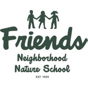Friends Neighborhood Nature School Summer Camp