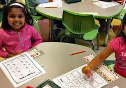 iGo STEM Academy of Chesterfield NJ