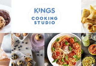 Kings Food Markets Summer Sessions