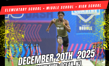 Bring The Hype Coed Youth Combine - Monmouth County New Jersey