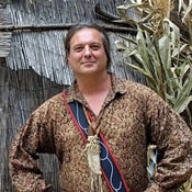 Traditional Earth Skills