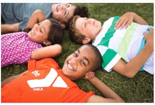 Lakeland Hills Family YMCA Summer Day Camps