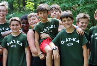 Camp O-AT-KA