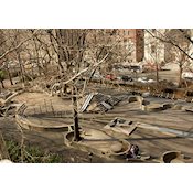 Adventure Playground in Central Park