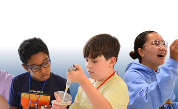 Saturday DNA! Mystery of the Iceman