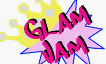 Glam Jam at Jockey Hollow Camp