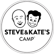 Steve & Kate's Camp 