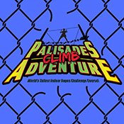 Palisades Climb - Parties and Group Outings