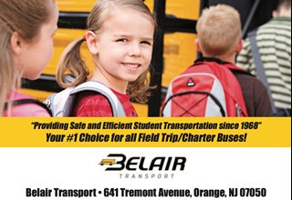 Belair Transport