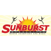 Sunburst Gymnastics Summer Camp