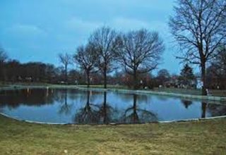 Samuel Nelkin County Park