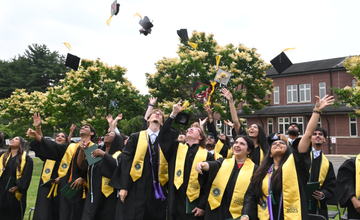 Admission Information Session at Wardlaw+Hartridge