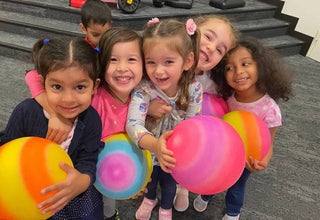 JStart & JPlay at Temple B’nai Abraham