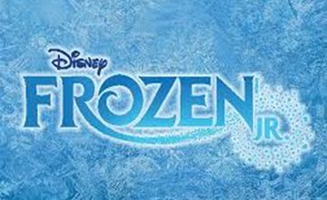 Disney's Frozen JR. at Surflight Theatre