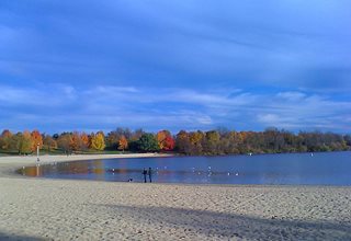 Spruce Run Recreation Area