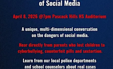 Protecting Our Kids: The Many Dangers of Social Media