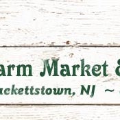 Donaldson Farms