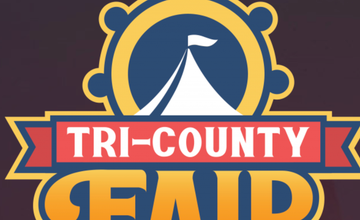 Tri County Fair in Rockaway