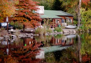 Closter Nature Center 