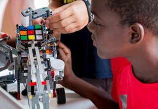 Montclair Learning Center and MLC Stem Summer Camp