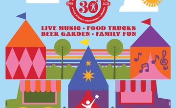 Somerset Hills Community Festival | Live Music, Food Trucks & Family Fun