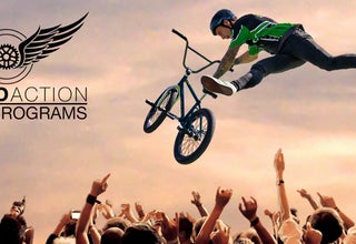 Dialed Action Sports - Assembly programs