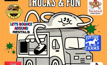 Fellowship, Food Trucks and Fun