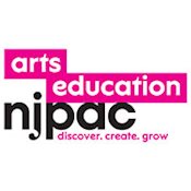 New Jersey Performing Arts Center - Arts Education