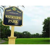 Watsessing Park