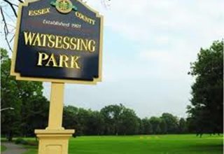 Watsessing Park