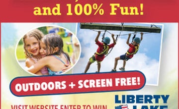 Open House at Liberty Lake Day Camp