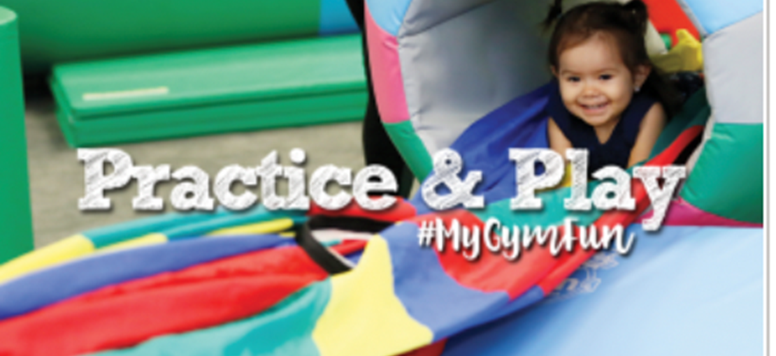 My Gym Play Classes and Birthday Parties